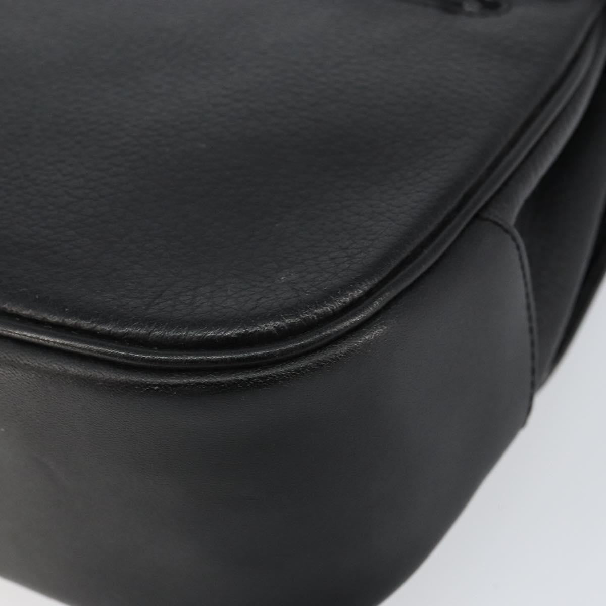 Burberry Vintage Handbag Leather