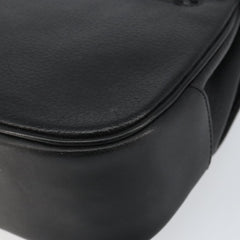 Burberry Vintage Handbag Leather