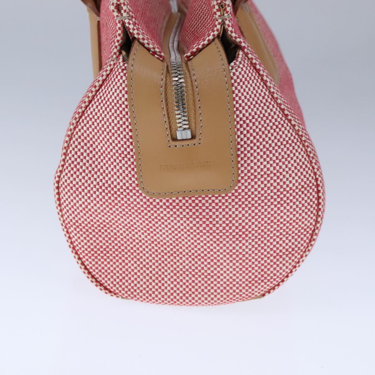 Burberry Vintage Handbag Canvas