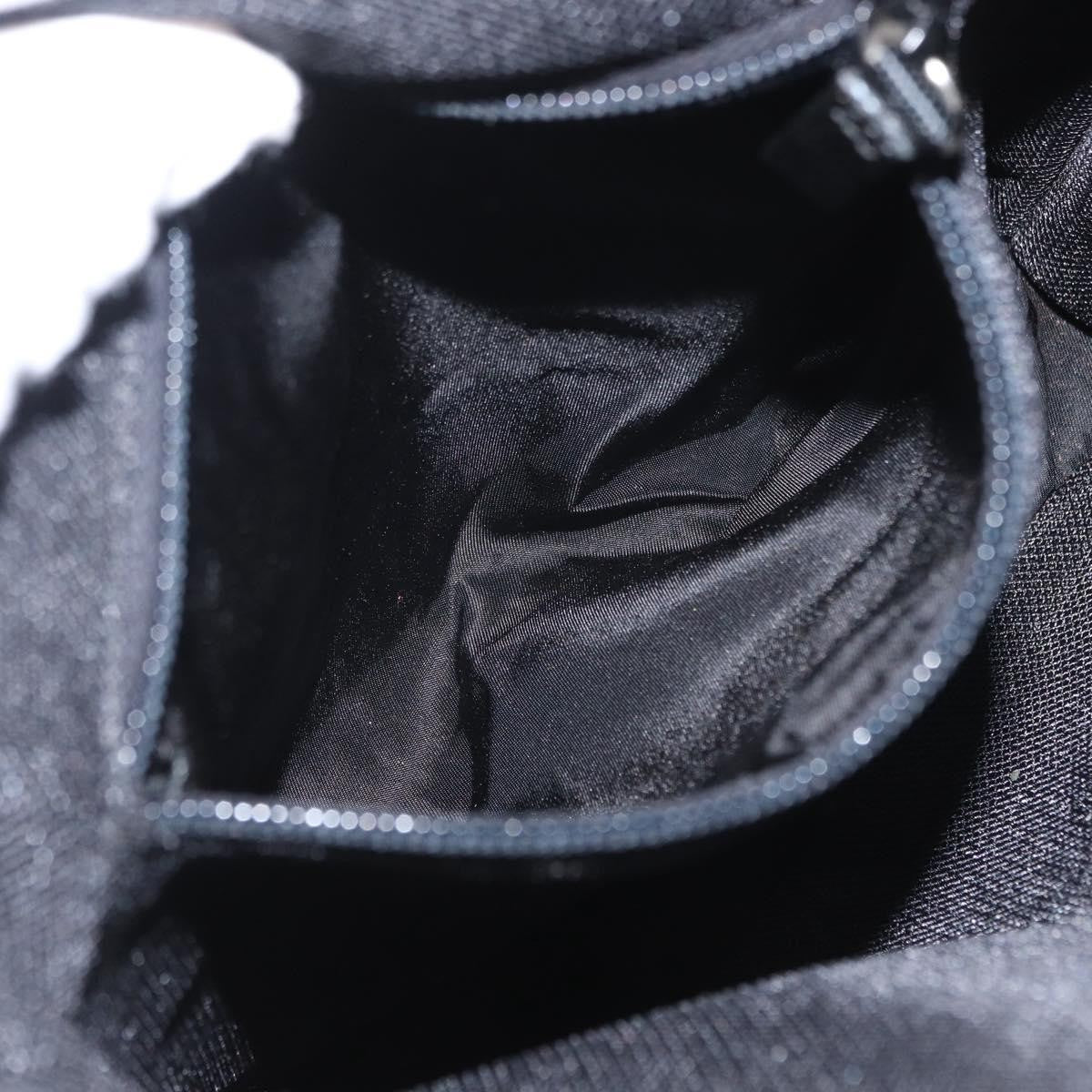 Prada Vintage Tote Leather