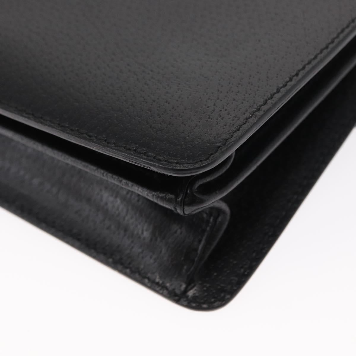 Salvatore Ferragamo Vintage clutch Bag Leather