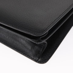 Salvatore Ferragamo Vintage clutch Bag Leather