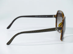 Gucci Eyewear Interlocking G Sunglasses
