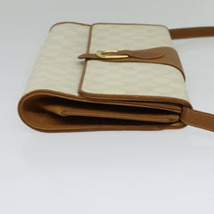 Gucci Micro GG supreme shoulder bag GG canvas