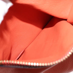 Chloe Dilan Tote Leather