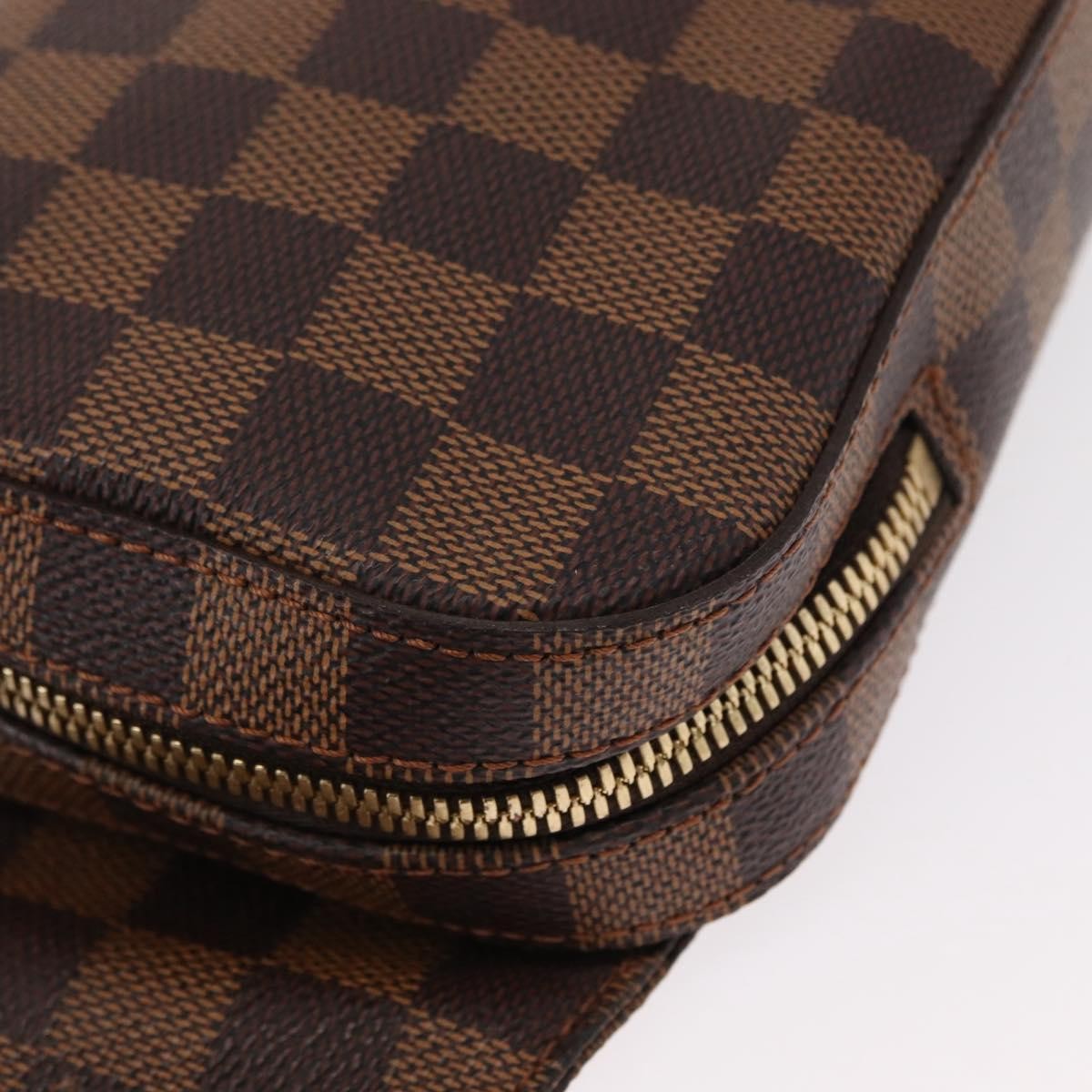 Louis Vuitton Geronimos Waist Bag Damier