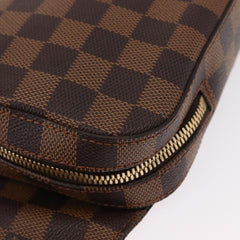 Louis Vuitton Geronimos Waist Bag Damier