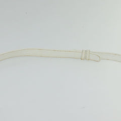 Gucci Vintage Flap Crossbody Bag Leather