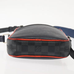 Louis Vuitton Danube Handbag Epi Leather