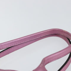 Gucci Heart Bit Open Tote Guccissima Leather