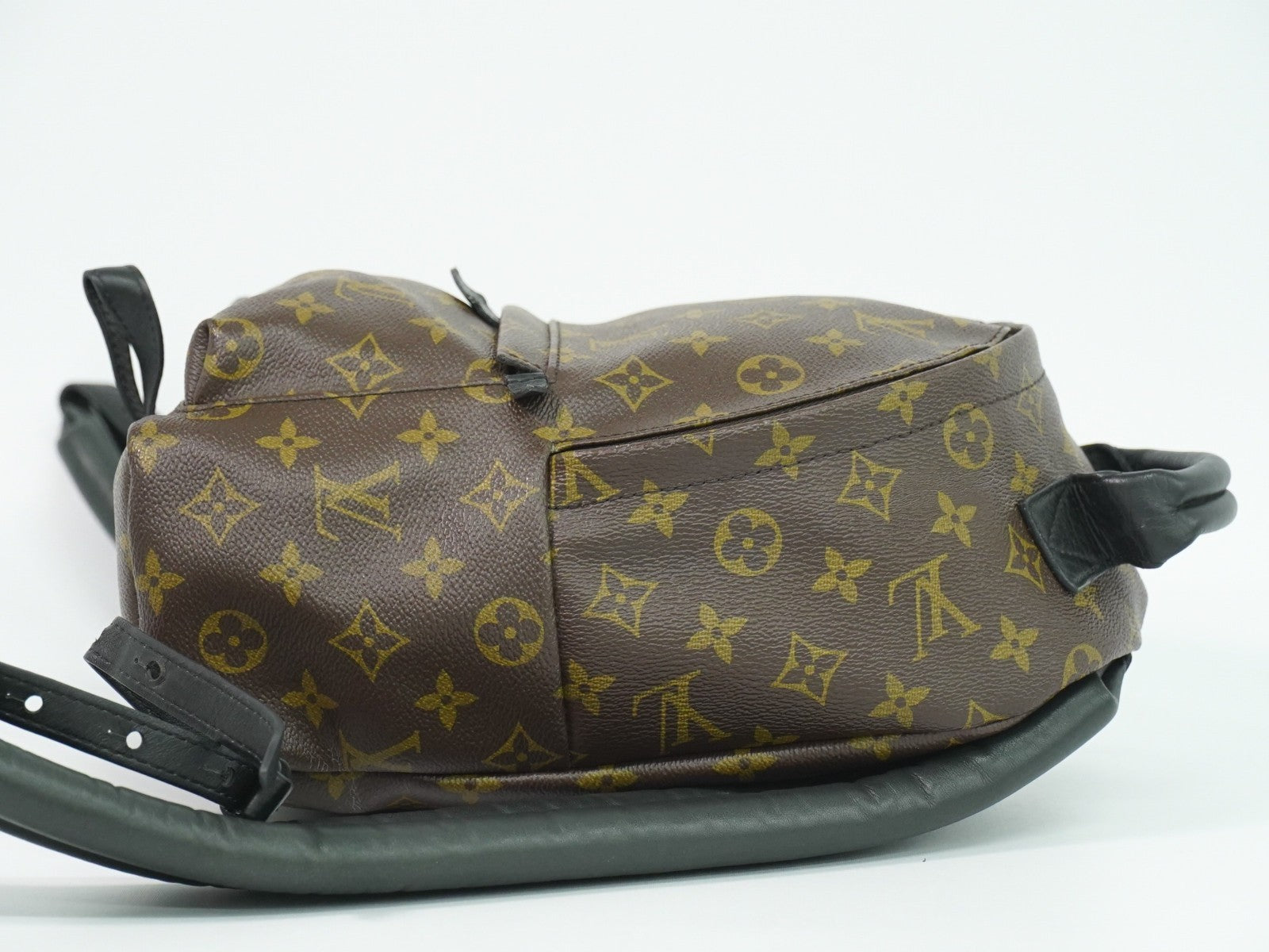 Louis Vuitton Palm Springs Backpack Monogram Canvas