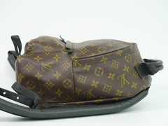 Louis Vuitton Palm Springs Backpack Monogram Canvas