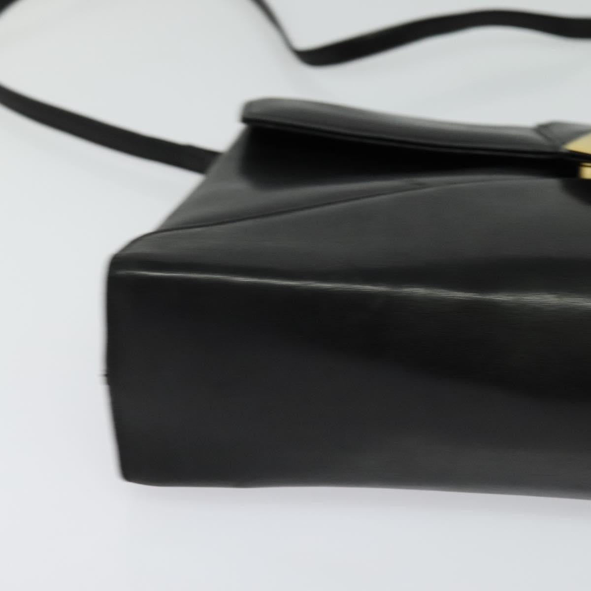 Givenchy Shoulder Bag Leather