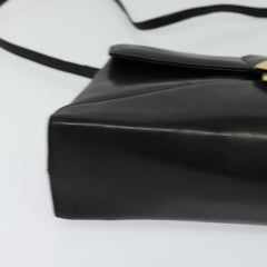 Givenchy Shoulder Bag Leather