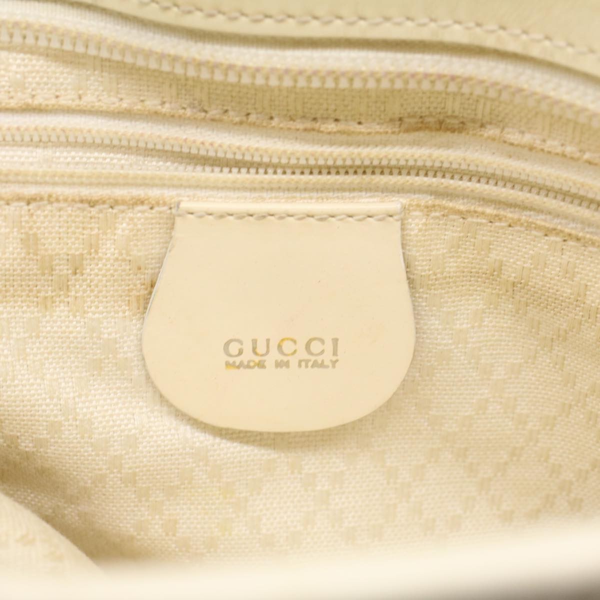 Gucci Tote Bag Nylon