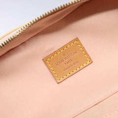 Louis Vuitton Sullivan Handbag Monogram Vernis