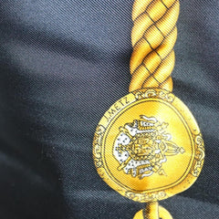 Hermes Carré 90 Silk multicolor