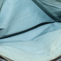 Burberry Nova Check Blue Label Canvas