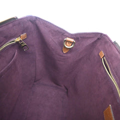 Louis Vuitton Greenwich Bag Damier