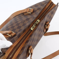 Louis Vuitton Chelsea Handbag Centenaire Damier