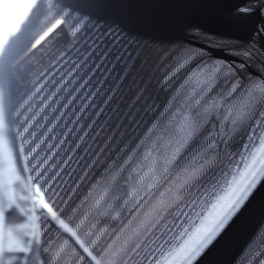 Prada Vintage Handbag Tessuto