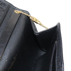 Christian Dior Trotter shoulder bag Canvas