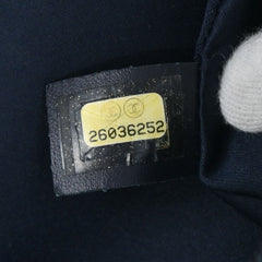 Chanel CC Flap Bag Sequins