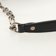 Louis Vuitton Lena Chain Pochette Electric Epi Leather