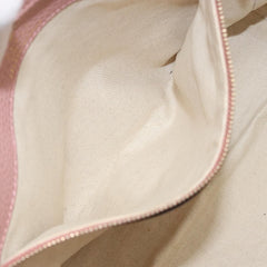 Gucci Swing Tote Leather