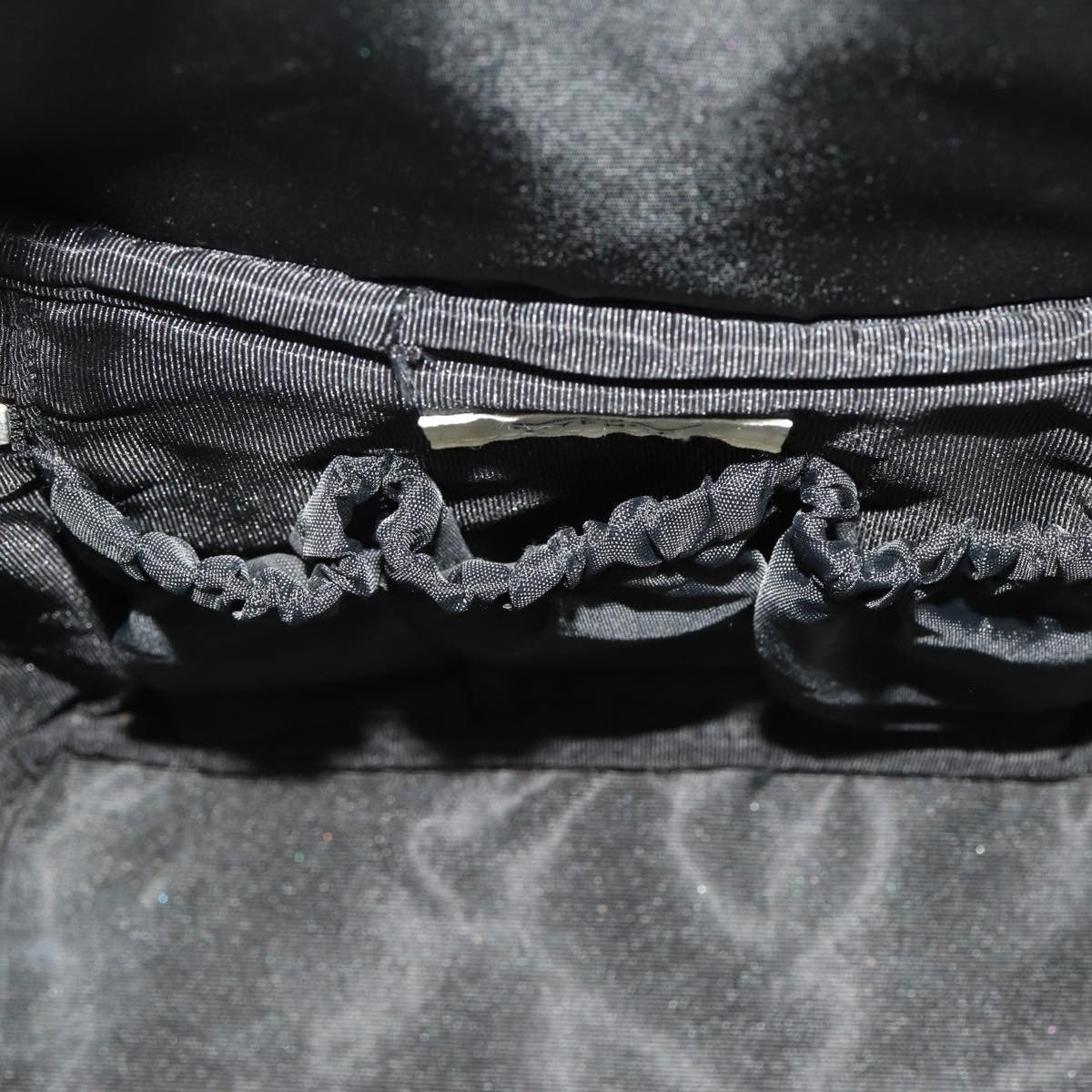 Givenchy Zip Pouch Nylon