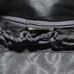 Givenchy Zip Pouch Nylon