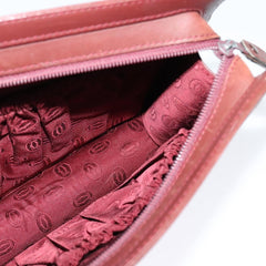 cartier Must de Cartier Clutch bag Leather
