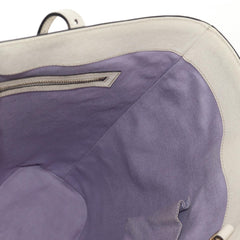 Gucci Open Tote Leather