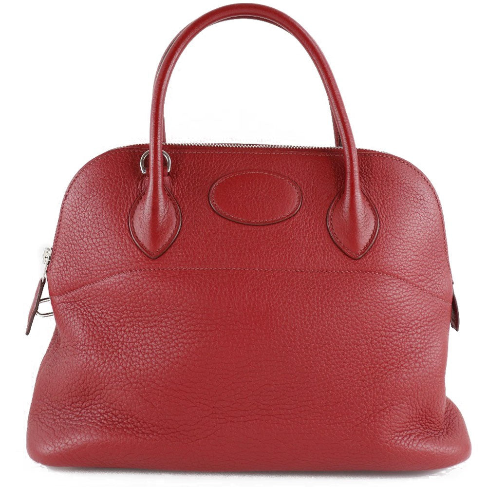 Hermes Bolide Bag Clemence