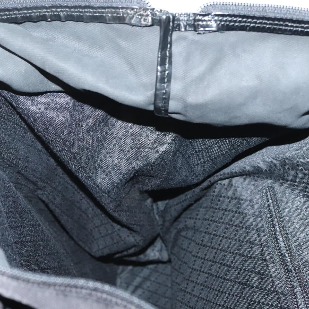 Gucci Bamboo Daily Tote Leather