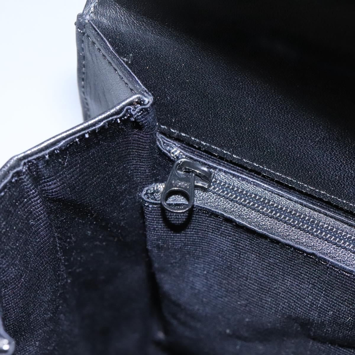 Givenchy Vintage 4G handbag Leather