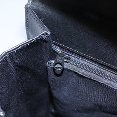 Givenchy Vintage 4G handbag Leather