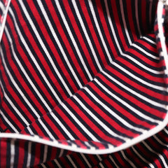 Gucci Abbey Tote GG Canvas with Leather