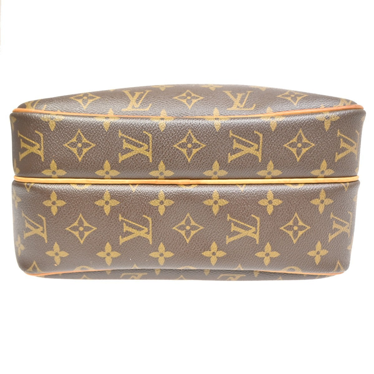 Louis Vuitton Reporter Bag Monogram Canvas