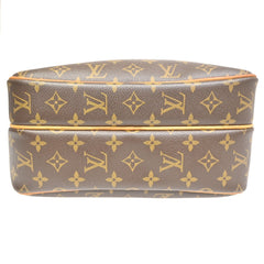 Louis Vuitton Reporter Bag Monogram Canvas