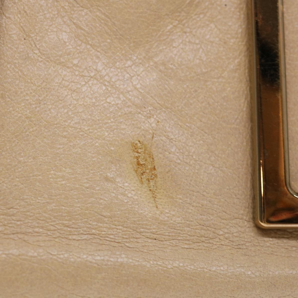 Chloe Ethel Tote Leather