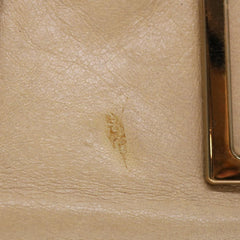 Chloe Ethel Tote Leather