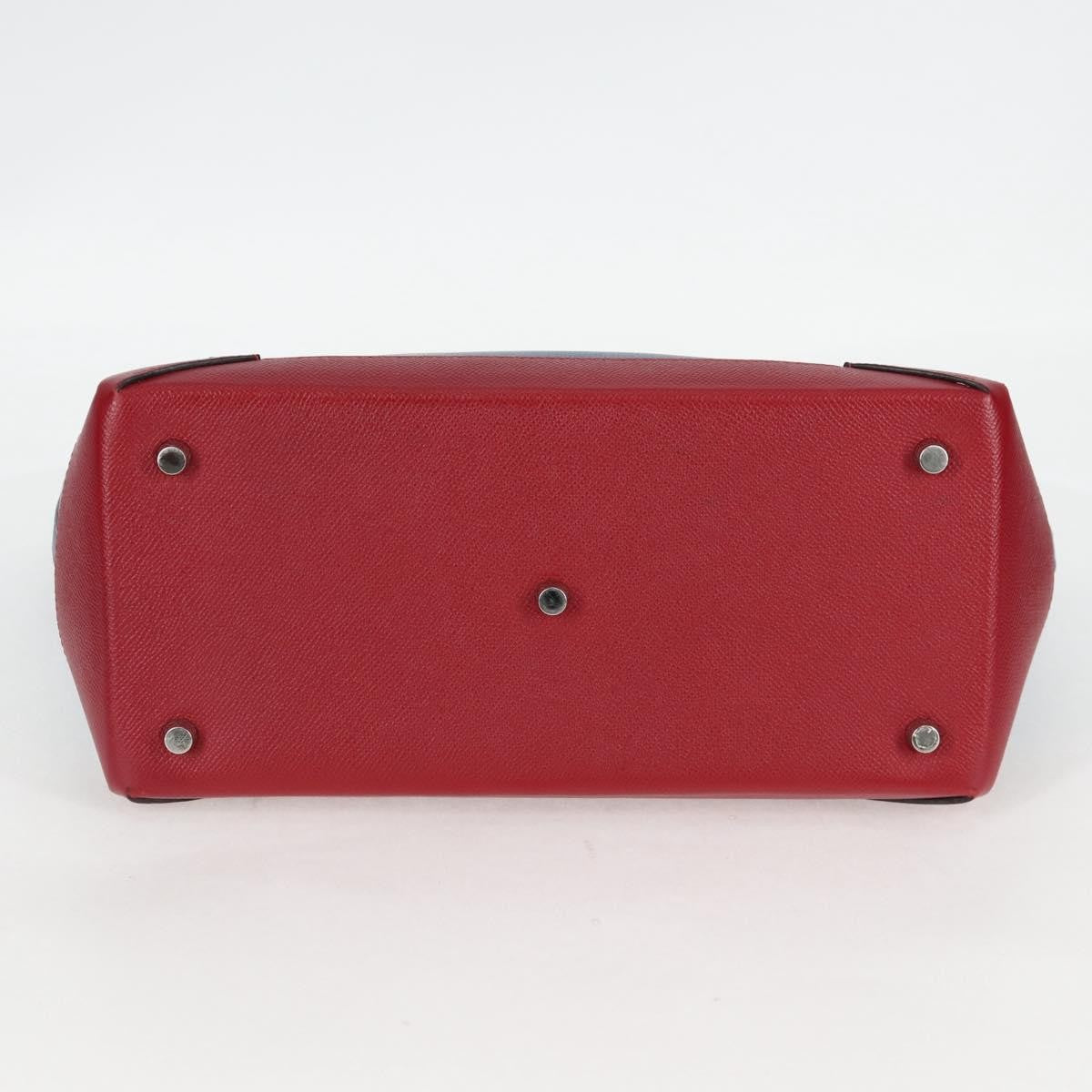 Hermes Maxibox Cabas Evercolor with Epsom