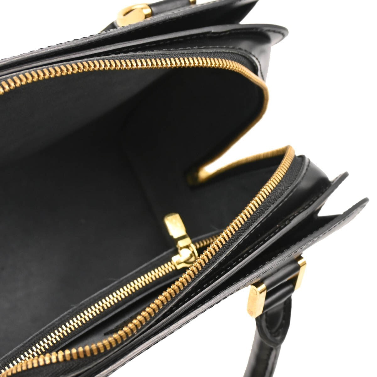 Louis Vuitton Pont Neuf Handbag Epi Leather