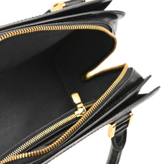 Louis Vuitton Pont Neuf Handbag Epi Leather