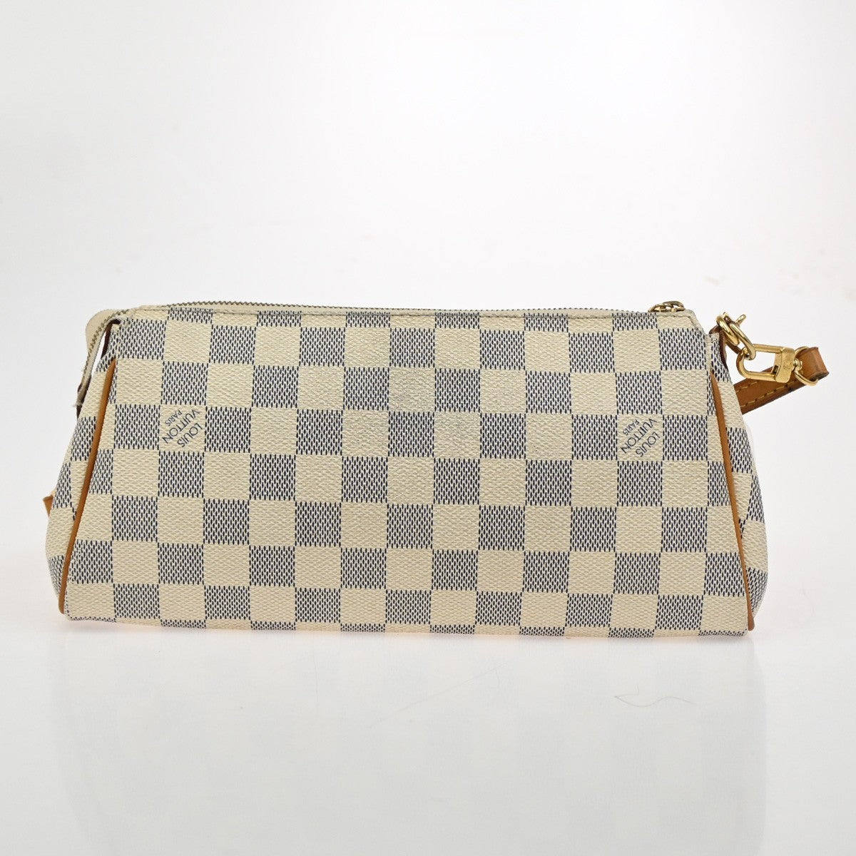 Louis Vuitton Eva Handbag Damier