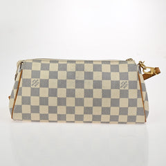 Louis Vuitton Eva Handbag Damier