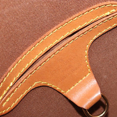 Louis Vuitton Ellipse Bag Monogram Canvas