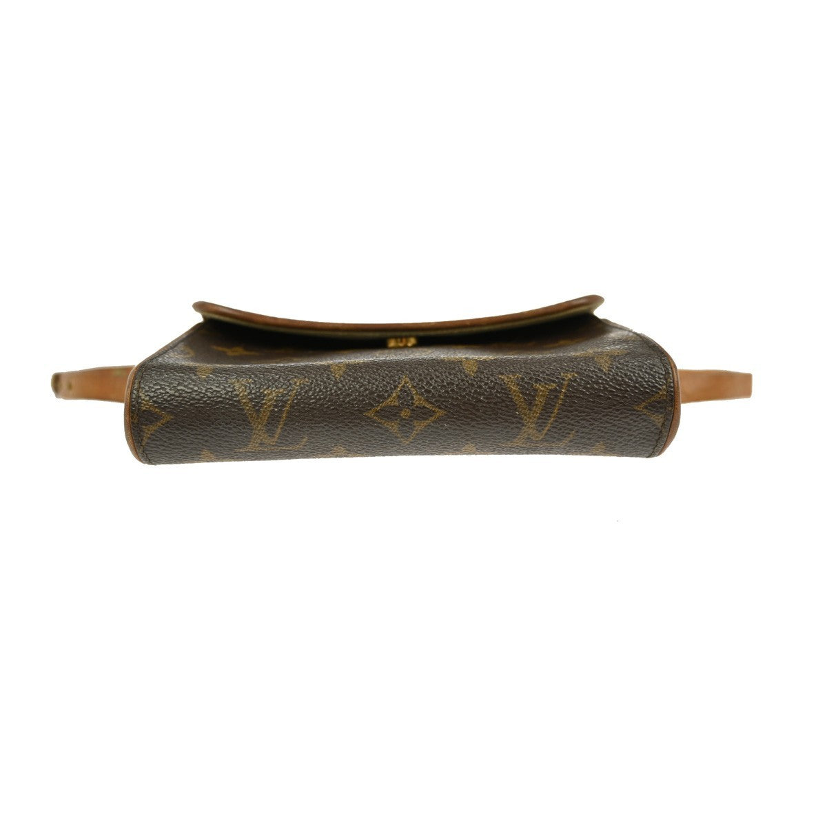 Louis Vuitton Florentine Waist Bag Monogram Canvas