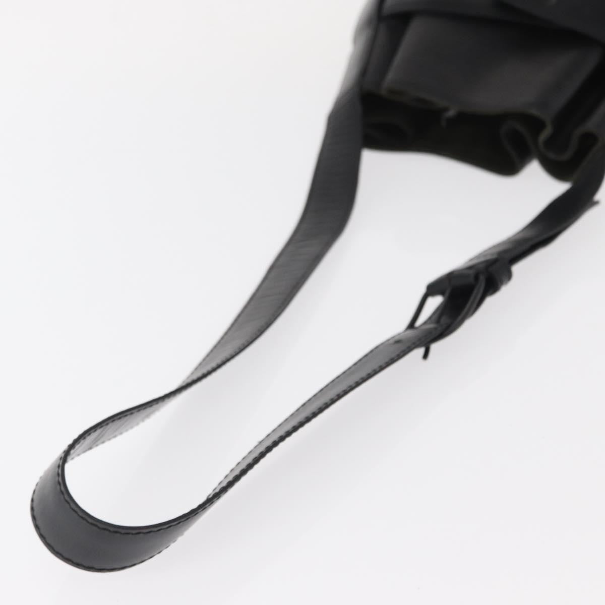 Louis Vuitton Vintage Sac d'Epaule Handbag Epi Leather